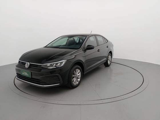 VOLKSWAGEN VIRTUS 1.0 170 TSI AUTOMÁTICO VOLKSWAGEN VIRTUS 1.0 170 TSI AUTOMÁTICO